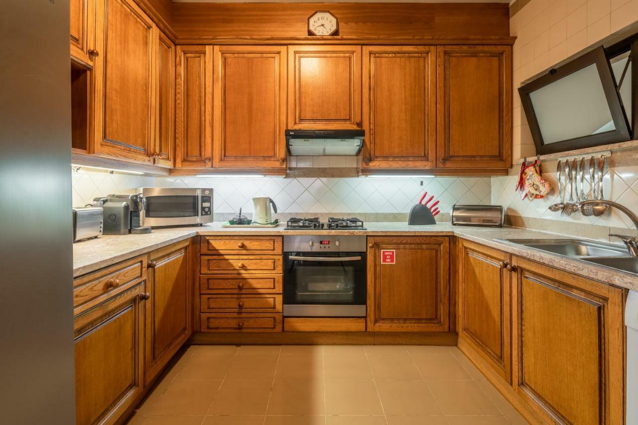 Miramar Apartment With Pool By Hr Madeira Funchal Dış mekan fotoğraf