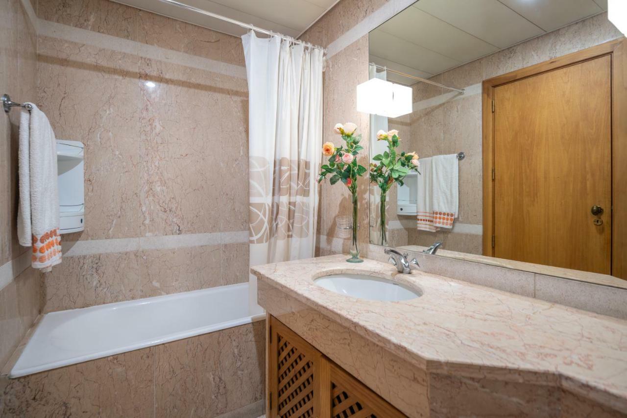 Miramar Apartment With Pool By Hr Madeira Funchal Dış mekan fotoğraf