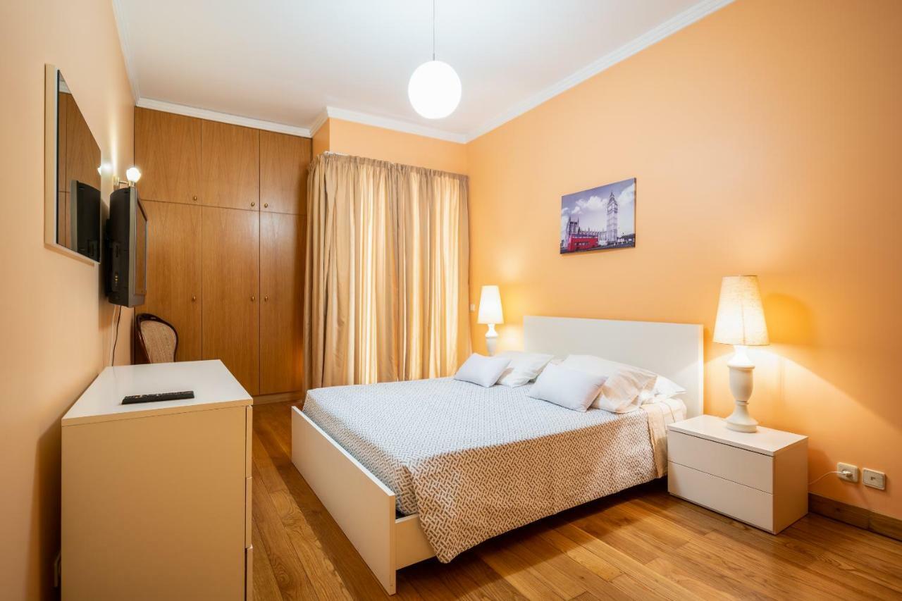 Miramar Apartment With Pool By Hr Madeira Funchal Dış mekan fotoğraf