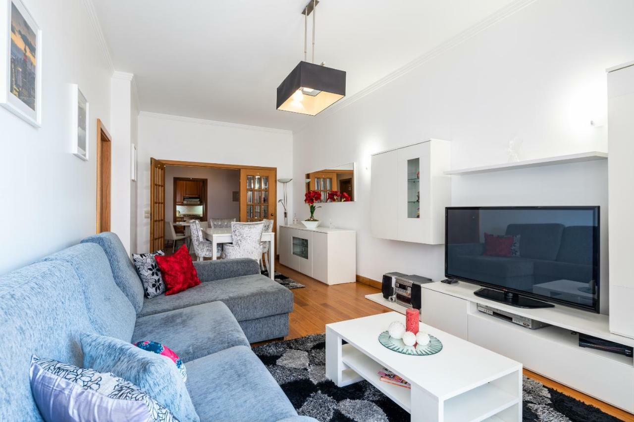 Miramar Apartment With Pool By Hr Madeira Funchal Dış mekan fotoğraf